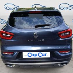 Renault Kadjar I 1.3 TCe 160 EDC Black Edition Conflans-en-Jarnisy