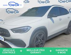 Mercedes GLA Montauroux