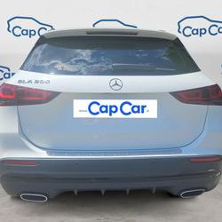 Mercedes GLA II 200 163 7G-DCT AMG Line - Entretien constructeur Toit ouvrant Montauroux