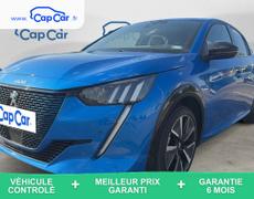 Peugeot e-208 Vénissieux