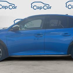 Peugeot e-208 136 50 kWh GT Line V&eacute;nissieux