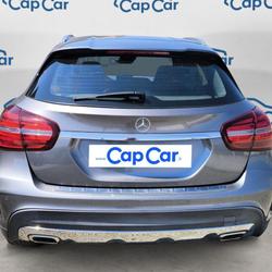 Mercedes GLA 1.6 200 156 7G-DCT Whiteart Edition Al&eacute;ria