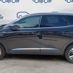 Peugeot 3008 II 1.5 BlueHDi 130 EAT8 GT Line Charquemont