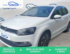 Volkswagen Polo Langres