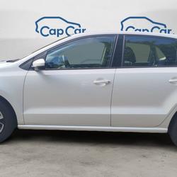Volkswagen Polo V 1.0 MPI 60 Edition Langres