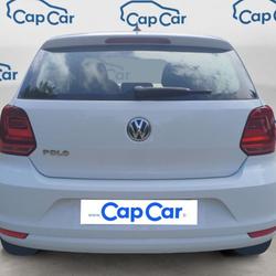 Volkswagen Polo V 1.0 MPI 60 Edition Langres