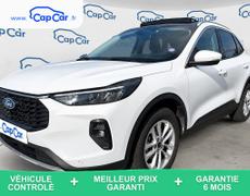 Ford Kuga Mées