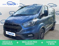Ford Transit Custom Villenoy