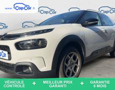 Citroen C4 Cactus Chantepie