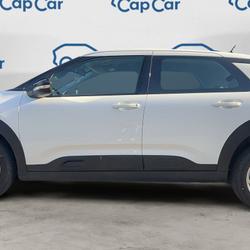 Citroen C4 Cactus 1.5 BlueHDi 102 Feel Business Chantepie