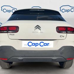 Citroen C4 Cactus 1.5 BlueHDi 102 Feel Business Chantepie