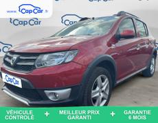 Dacia Sandero Champigny-sur-Marne
