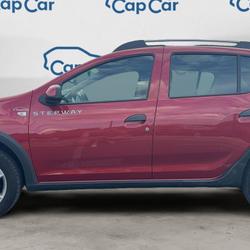 Dacia Sandero Stepway 0.9 TCe 90 Prestige Champigny-sur-Marne
