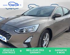 Ford Focus Orléans