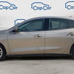 Ford Focus IV 1.0 SCTI EcoBoost 100cv Trend Business Orl&eacute;ans