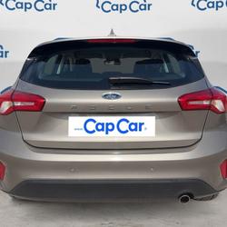 Ford Focus IV 1.0 SCTI EcoBoost 100cv Trend Business Orl&eacute;ans