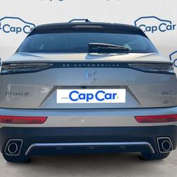DS DS7 1.6 E-Tense 300 Hybrid 4X4 EAT8 Bastille Saint-Guinoux