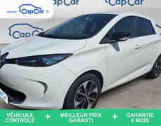 Renault Zoe Nîmes