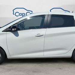 Renault Zoe R110 Intens N&icirc;mes