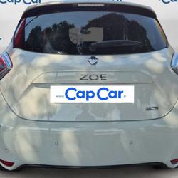Renault Zoe R110 Intens N&icirc;mes