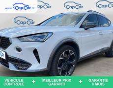 Cupra Formentor Joigny
