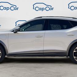 Cupra Formentor 1.4 TSI 204 e-Hybrid DSG6 Vz - Automatique Joigny
