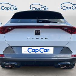 Cupra Formentor 1.4 TSI 204 e-Hybrid DSG6 Vz - Automatique Joigny