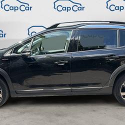 Peugeot 2008 1.2 PureTech 110 EAT6 GT Line - Automatique Paris 18e Arrondissement