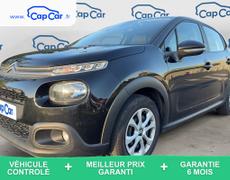 Citroen C3 Sérifontaine
