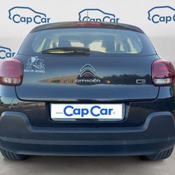 Citroen C3 1.2 PureTech 82 Feel Business S&eacute;rifontaine
