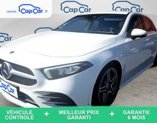 Mercedes Classe A