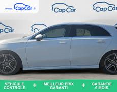 Mercedes Classe A Cholet