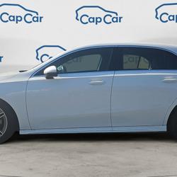 Mercedes Classe A 200 d 150 8G-DCT AMG Line Les Herbiers