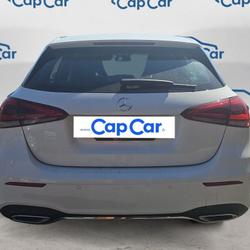 Mercedes Classe A 200 d 150 8G-DCT AMG Line Les Herbiers