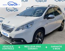 Peugeot 2008 Clermont-Ferrand