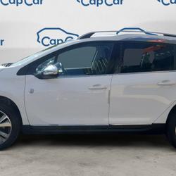 Peugeot 2008 I 1.2 PureTech 110 Crossway - Premi&egrave;re main Entretien constructeur Clermont-Ferrand