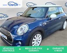 Mini Mini Montauban