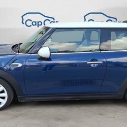 Mini Mini 1.5 Cooper 136 BVA7 Red Hot Chili Montauban