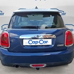 Mini Mini 1.5 Cooper 136 BVA7 Red Hot Chili Montauban