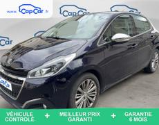 Peugeot 208 Franconville