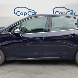 Peugeot 208 1.2 PureTech 110 Allure Pack Franconville