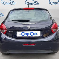 Peugeot 208 1.2 PureTech 110 Allure Pack Franconville