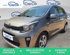Kia Picanto Marseille 10e Arrondissement