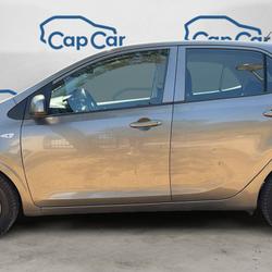 Kia Picanto III 1.0 67 Active Marseille 10e Arrondissement