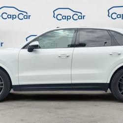 Porsche Cayenne III 2.9 440 AWD BVA8 S - Toit ouvrant Saint-Maur-des-Foss&eacute;s