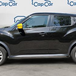 Nissan Juke F15 1.2 DIG-T 115 N-Connecta Pontoise