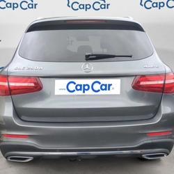 Mercedes GLC 250 d 204 4MATIC 9G-Tronic Sportline - Automatique Toit ouvrant Loucelles