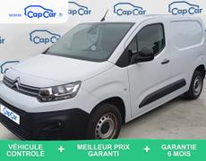Citroen Berlingo Villeneuve-en-Retz