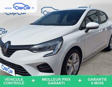 Renault Clio 4 Le Petit-Quevilly