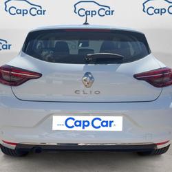 Renault Clio 4 1.5 Blue dCi 115 Business Le Petit-Quevilly